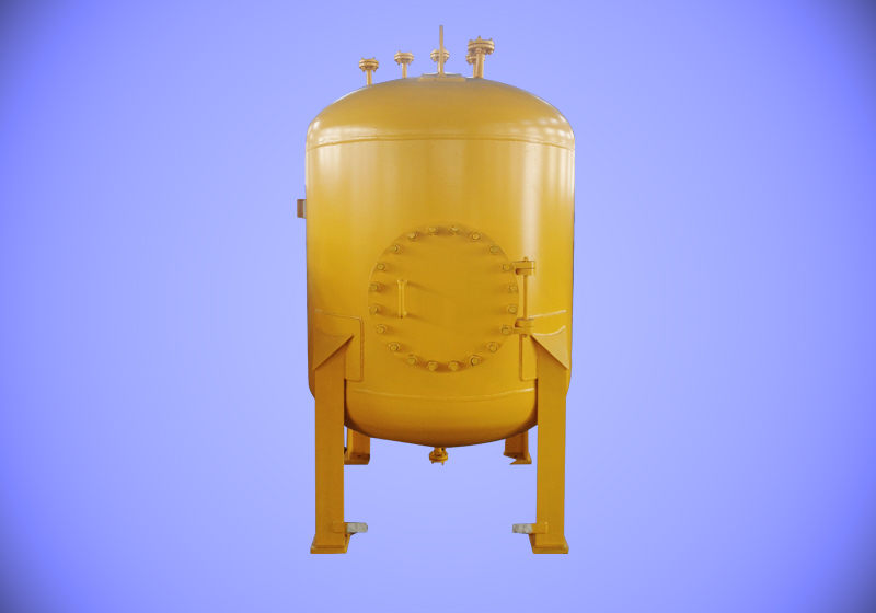 长沙尿素水解反应器价格实惠品质保障